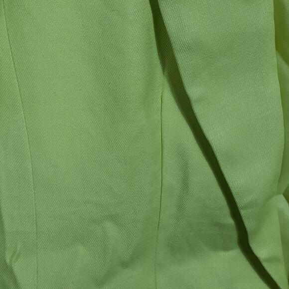 Maeve Roll-Sleeve Blazer Size 0 - Picture 6 of 7